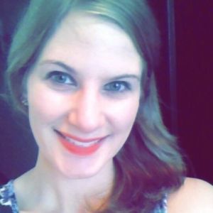 Meet your Posher, Katelyn