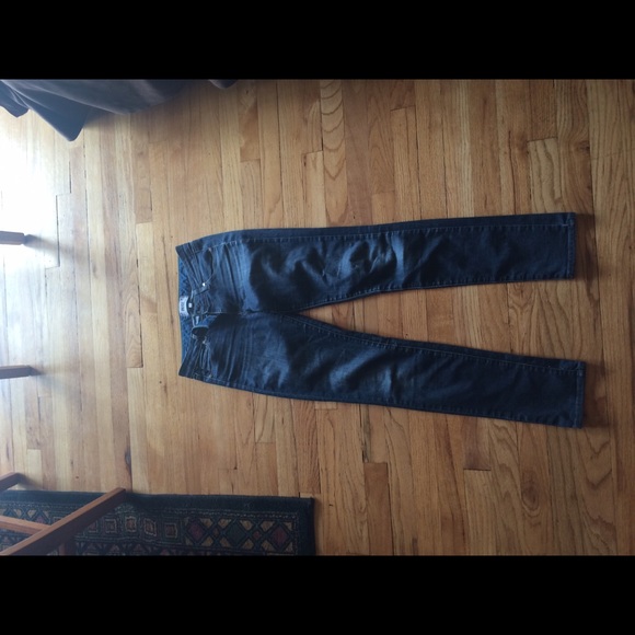 Paige jeans
