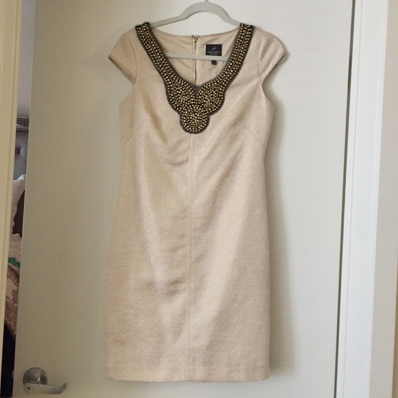 Adrianna Papell dress