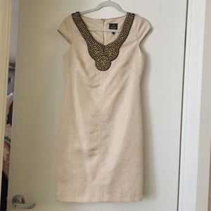 Adrianna Papell dress