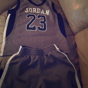 Jordan set