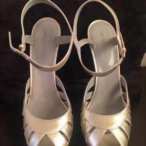 Sergio Rossi heels