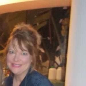 Meet your Posher, Judy