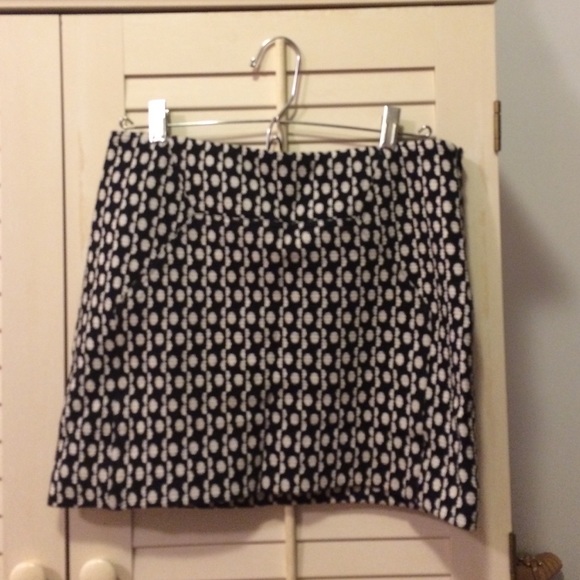 Diane Von Furstenberg Mini Skirt