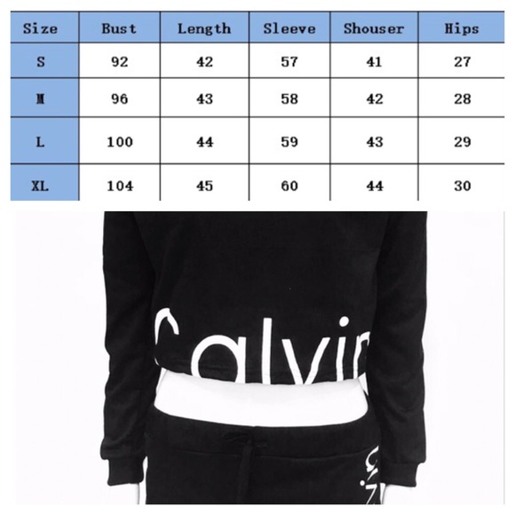 🎀SOLD LOCALLY🎀NWOT. Set: top& shorts - Picture 4 of 4