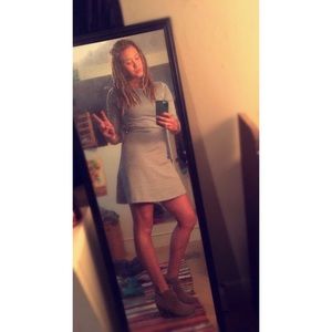 Meet your Posher, Alexandra