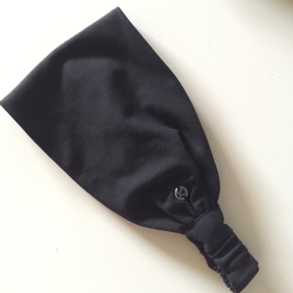 Lululemon headband