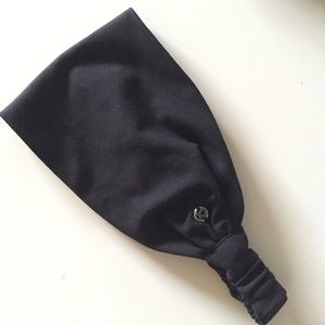 Lululemon headband