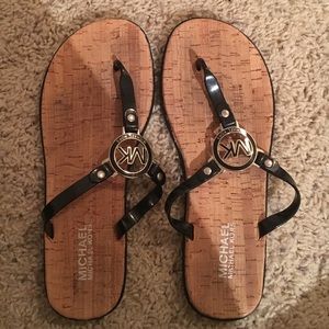 Michael Kors Sandals