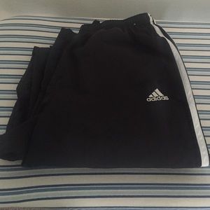 Adidas Track Pants