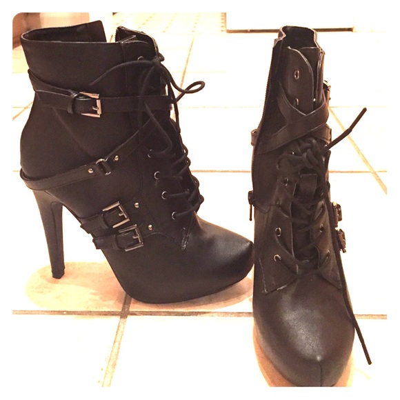 Aldo boots