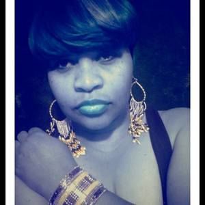 Meet your Posher, Shirley