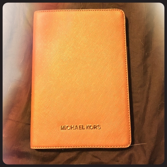 MK iPad Mini case