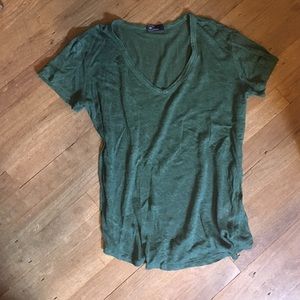 Gap linen t-shirt