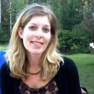 Meet your Posher, Vicky