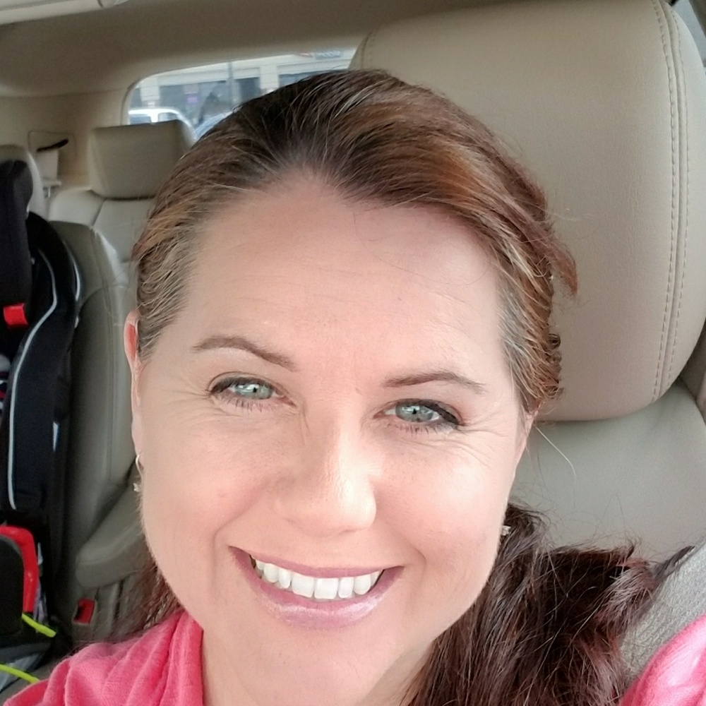 Meet your posher Sheila!