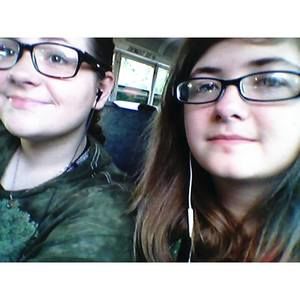 Meet your Posher, Faith