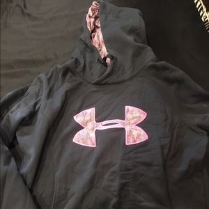 Under armour Sweatshirt