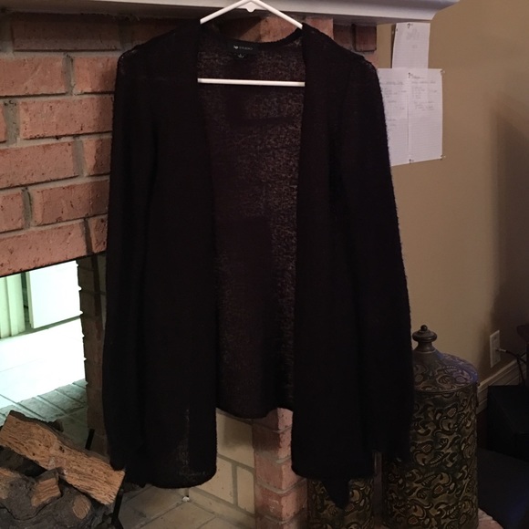 AB Studio cardigan