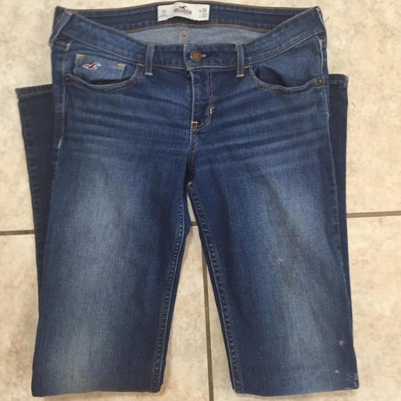🎉Hollister Jeans🎉