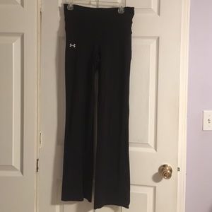 Yoga pants