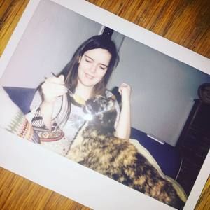 Meet your Posher, Aimee