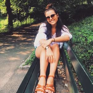 Meet your Posher, Annie