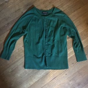 Banana republic sweater