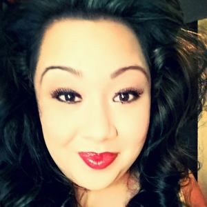 Meet your Posher, Angelica