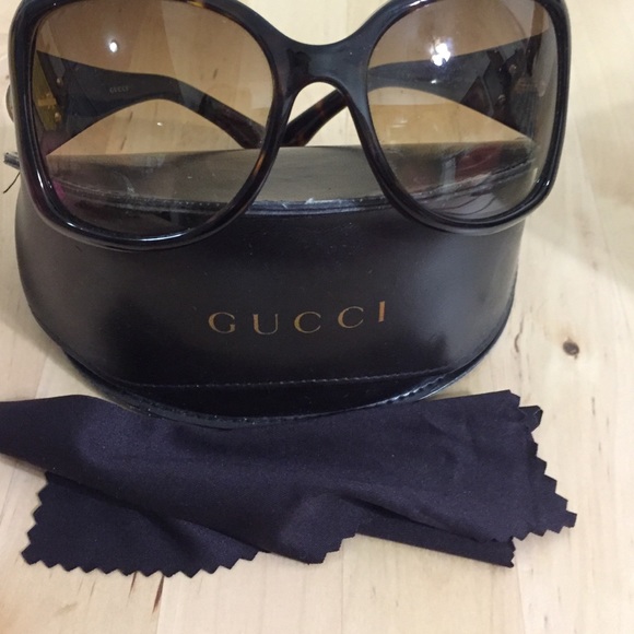 Gucci sunglasses