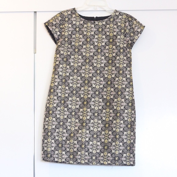 Great fall party dress