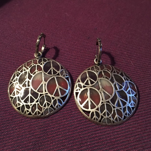 Lucky Brand Earrings