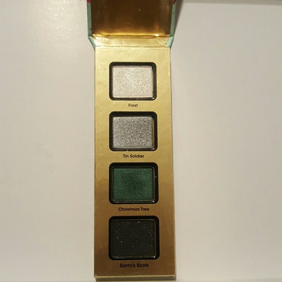 Too Faced Holiday Palette