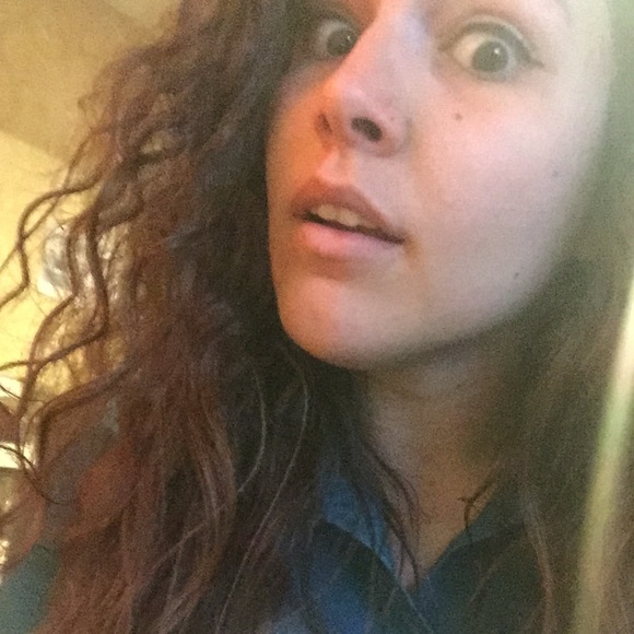 Meet your Posher, Gabby