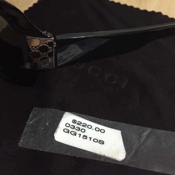 Gucci sunglasses