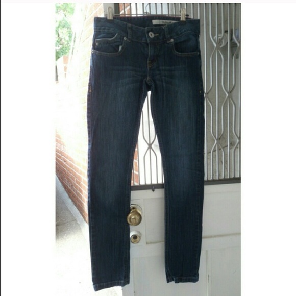 DKNY jeans