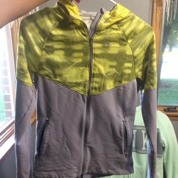Nike Running Jacket