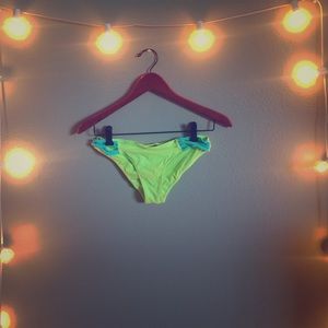 Brand New Victoria's Secret Bikini Bottoms!