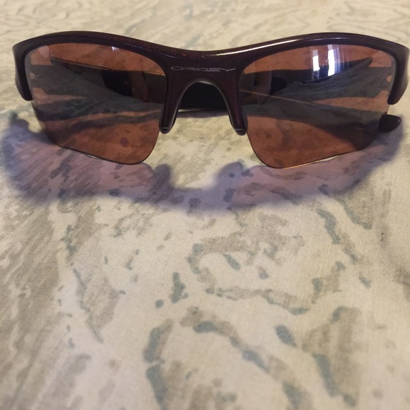 Oakley flak jackets men's