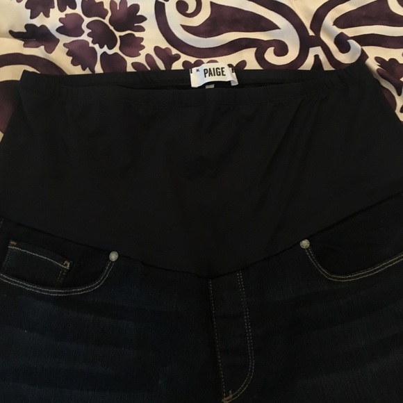 Paige jeans offers maternity!!!👶🏻👼🏼