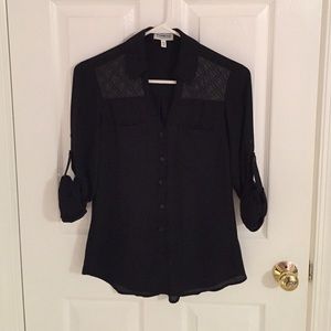 Express The Portofion Shirt