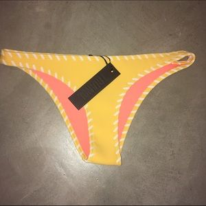 Triangl Cheeky Jean Bottoms