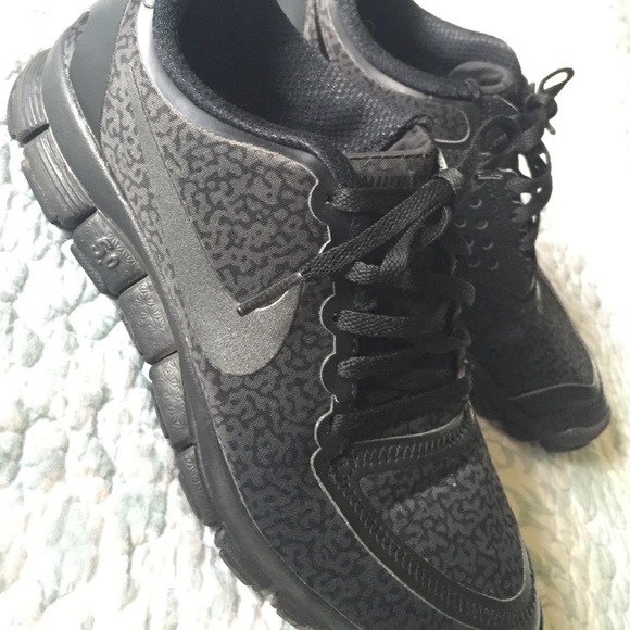 Nike free 5.0