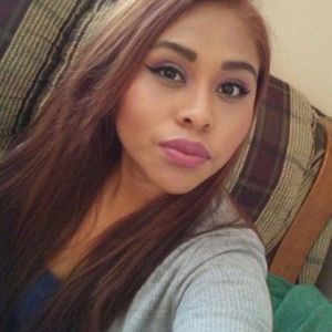 Meet your Posher, Jasmine