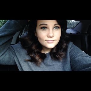 Meet your Posher, Brittany