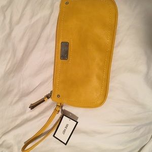 Nine West wristlet