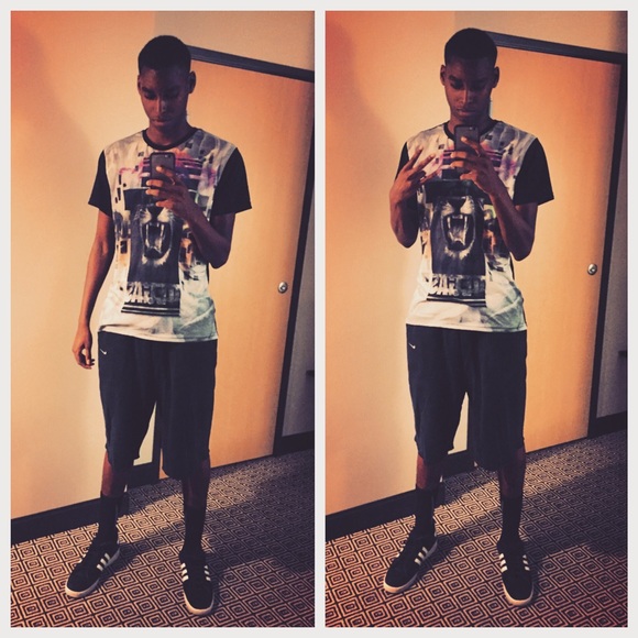 Meet your Posher, Justin - Picture 1 of 1