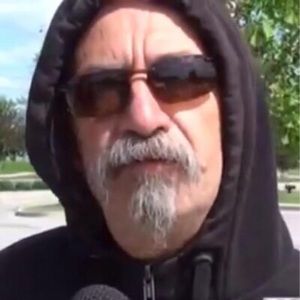 Meet your Posher, Kevin