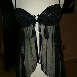 Victoria's Secret Sexy Little Things Lingerie