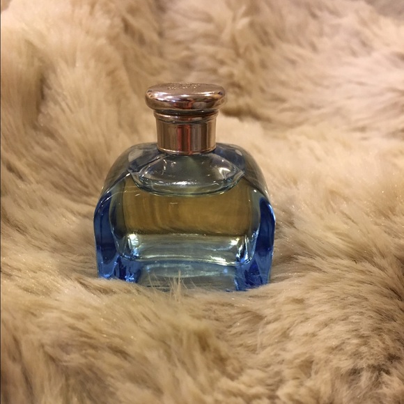 Blue by Ralph Lauren miniature..